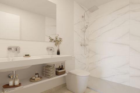 Leilighet i Cancelada, Malaga, Cancelada - € 492 000 | Ref: R5047897 - foto 8