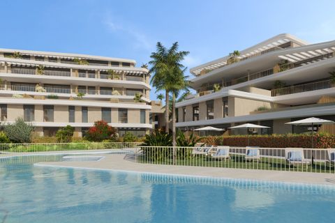 Leilighet i Cancelada, Malaga, Cancelada - € 492 000 | Ref: R5047897 - foto 14