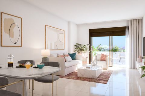 Leilighet i Estepona, Malaga, Estepona - € 315 000 | Ref: R5075239 - foto 3