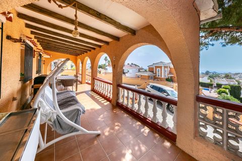 Villa a Benalmadena, Malaga, Benalmadena - € 825.000 | Ref: R4816882 - foto 5