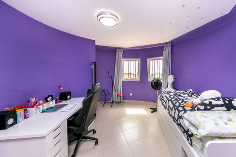 Villa a Benalmadena, Malaga, Benalmadena - € 825.000 | Ref: R4816882 - foto 14