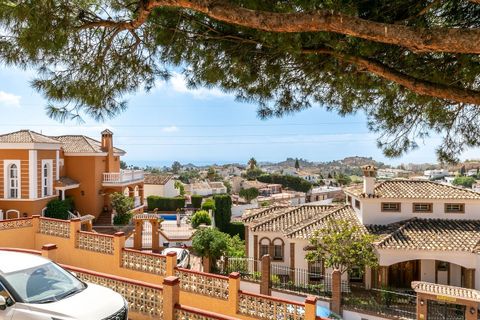 Villa a Benalmadena, Malaga, Benalmadena - € 825.000 | Ref: R4816882 - foto 19