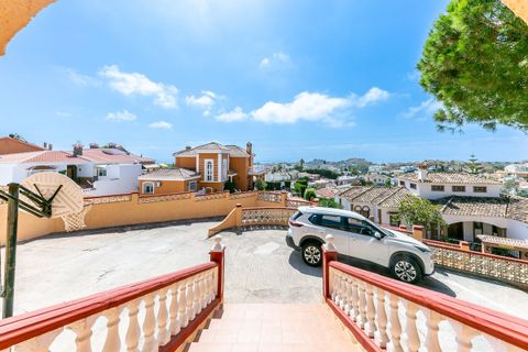 Villa a Benalmadena, Malaga, Benalmadena - € 825.000 | Ref: R4816882 - foto 20