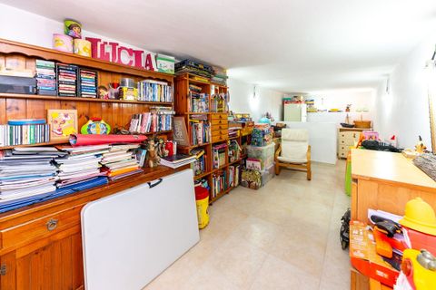Villa a Benalmadena, Malaga, Benalmadena - € 825.000 | Ref: R4816882 - foto 23