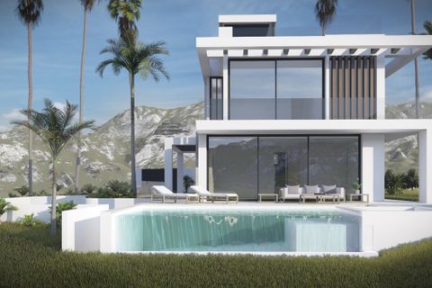 Villa a Estepona, Malaga, Estepona - € 2.000.000 | Ref: R4838584 - foto 2