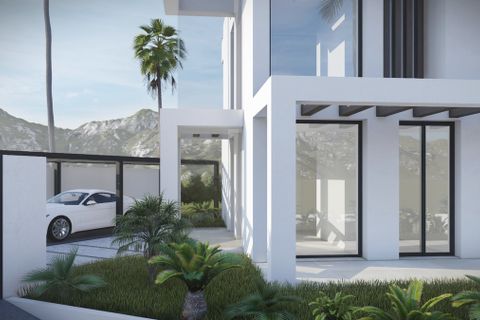 Villa a Estepona, Malaga, Estepona - € 2.000.000 | Ref: R4838584 - foto 6