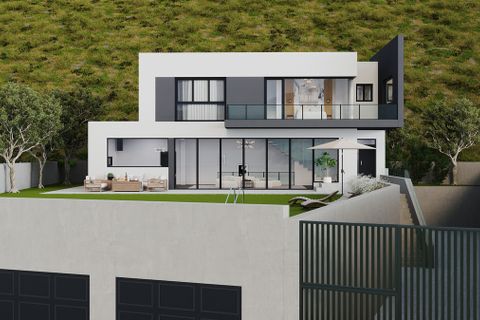 Villa i Mijas, Malaga, Mijas - € 1.100.000 | Ref: R5120635 - foto 2