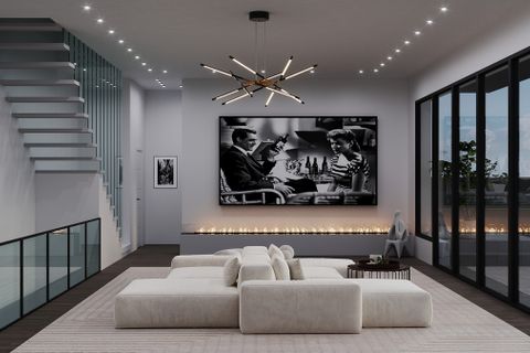 Villa i Mijas, Malaga, Mijas - € 1.100.000 | Ref: R5120635 - foto 3