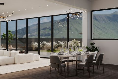 Villa i Mijas, Malaga, Mijas - € 1.100.000 | Ref: R5120635 - foto 4