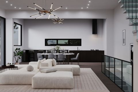 Villa i Mijas, Malaga, Mijas - € 1.100.000 | Ref: R5120635 - foto 9