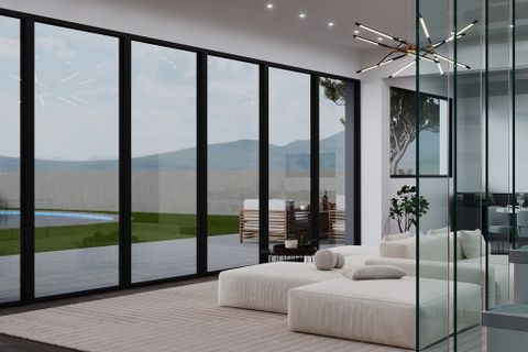 Villa i Mijas, Malaga, Mijas - € 1.100.000 | Ref: R5120635 - foto 10