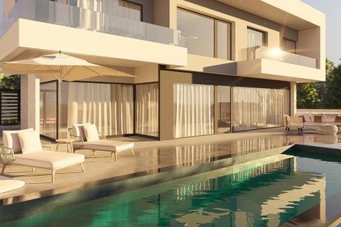 Villa i Riviera Del Sol, Malaga, Riviera Del Sol - € 1.750.000 | Ref: R5132254 - foto 1