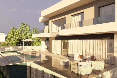 Villa i Riviera Del Sol, Malaga, Riviera Del Sol - € 1.750.000 | Ref: R5132254 - foto 4