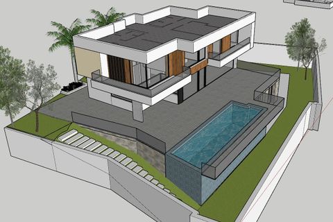 Villa i Riviera Del Sol, Malaga, Riviera Del Sol - € 1.750.000 | Ref: R5132254 - foto 7