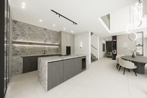 Villa i Riviera Del Sol, Malaga, Riviera Del Sol - € 1.750.000 | Ref: R5132254 - foto 13