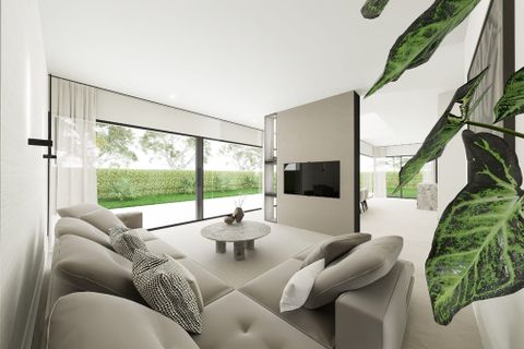 Villa i Riviera Del Sol, Malaga, Riviera Del Sol - € 1.750.000 | Ref: R5132254 - foto 14