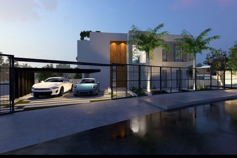 Villa i Riviera Del Sol, Malaga, Riviera Del Sol - € 1.750.000 | Ref: R5132254 - foto 20