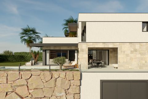 Villa a Estepona, Malaga, Estepona - € 2.650.000 | Ref: R5154856 - foto 4