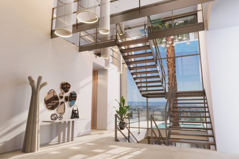 Villa i El Madronal, Malaga, El Madronal - € 11.500.000 | Ref: R5014990 - foto 4