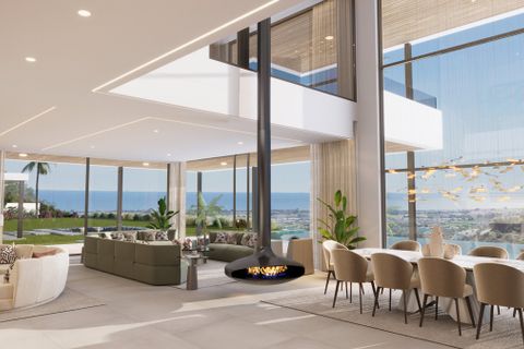 Villa i El Madronal, Malaga, El Madronal - € 11.500.000 | Ref: R5014990 - foto 7