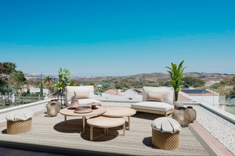 Villa i Mijas, Malaga, Mijas - € 1.100.000 | Ref: R5157100 - foto 6