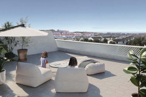 Leilighet i Mijas, Malaga, Mijas - € 421 000 | Ref: R4268053 - foto 5