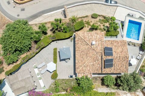Villa i Fuengirola, Malaga, Fuengirola - € 1.175.000 | Ref: R5104207 - foto 5
