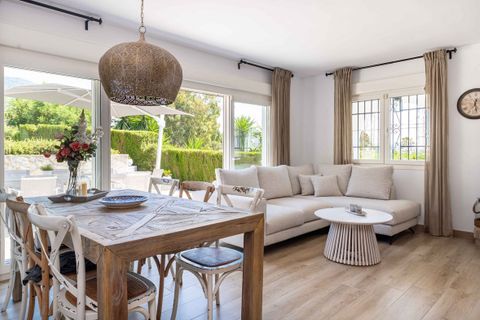 Villa i Fuengirola, Malaga, Fuengirola - € 1.175.000 | Ref: R5104207 - foto 6