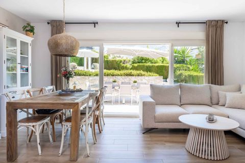 Villa i Fuengirola, Malaga, Fuengirola - € 1.175.000 | Ref: R5104207 - foto 7