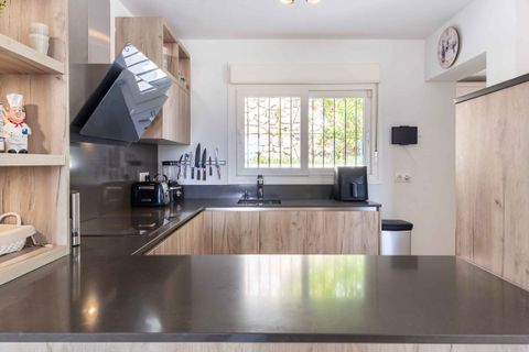 Villa i Fuengirola, Malaga, Fuengirola - € 1.175.000 | Ref: R5104207 - foto 9