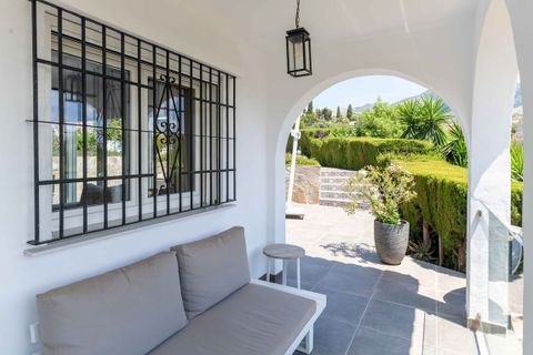 Villa i Fuengirola, Malaga, Fuengirola - € 1.175.000 | Ref: R5104207 - foto 18