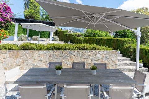Villa i Fuengirola, Malaga, Fuengirola - € 1.175.000 | Ref: R5104207 - foto 20