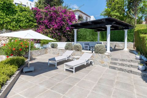 Villa i Fuengirola, Malaga, Fuengirola - € 1.175.000 | Ref: R5104207 - foto 21