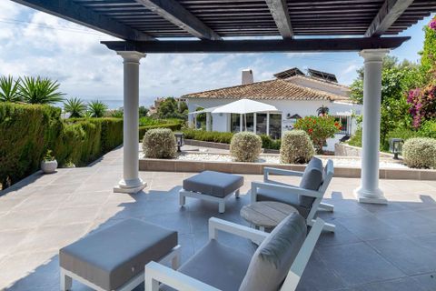 Villa i Fuengirola, Malaga, Fuengirola - € 1.175.000 | Ref: R5104207 - foto 23