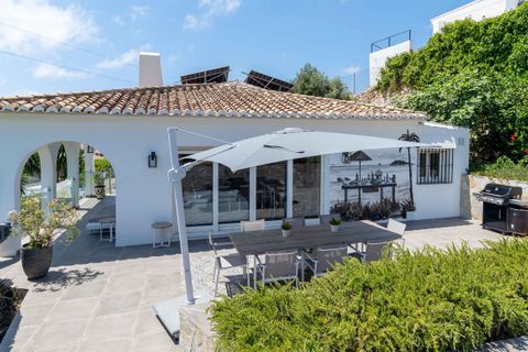 Villa i Fuengirola, Malaga, Fuengirola - € 1.175.000 | Ref: R5104207 - foto 24