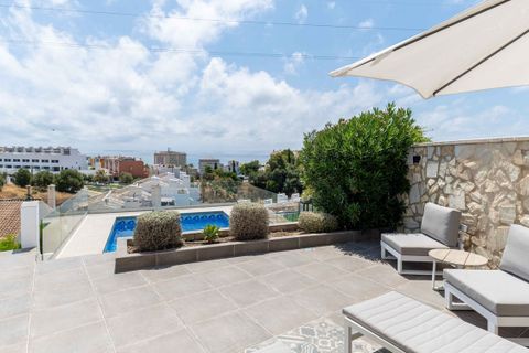 Villa i Fuengirola, Malaga, Fuengirola - € 1.175.000 | Ref: R5104207 - foto 25