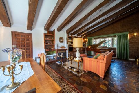Villa a Fuengirola, Malaga, Fuengirola - € 1.250.000 | Ref: R5129035 - foto 13