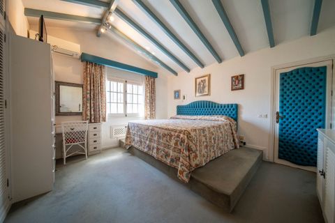 Villa a Fuengirola, Malaga, Fuengirola - € 1.250.000 | Ref: R5129035 - foto 22