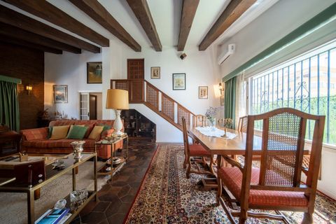 Villa a Fuengirola, Malaga, Fuengirola - € 1.250.000 | Ref: R5129035 - foto 26