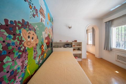 Villa a Fuengirola, Malaga, Fuengirola - € 1.250.000 | Ref: R5129035 - foto 33