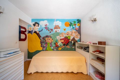 Villa a Fuengirola, Malaga, Fuengirola - € 1.250.000 | Ref: R5129035 - foto 35