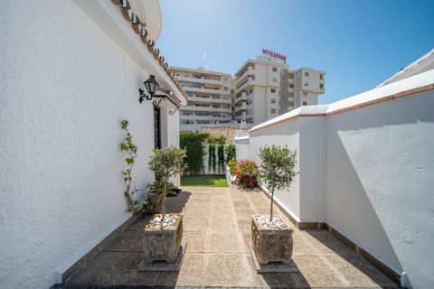Villa a Fuengirola, Malaga, Fuengirola - € 1.250.000 | Ref: R5129035 - foto 40