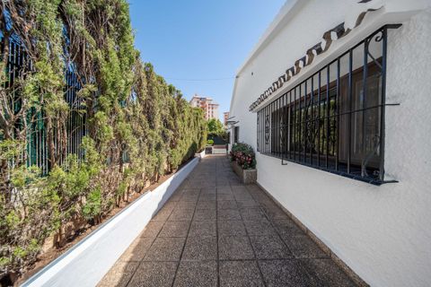 Villa a Fuengirola, Malaga, Fuengirola - € 1.250.000 | Ref: R5129035 - foto 41