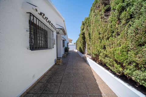 Villa a Fuengirola, Malaga, Fuengirola - € 1.250.000 | Ref: R5129035 - foto 42