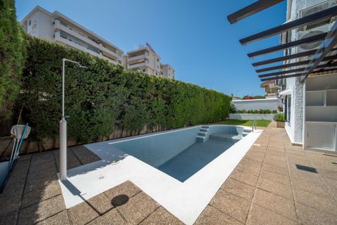 Villa a Fuengirola, Malaga, Fuengirola - € 1.250.000 | Ref: R5129035 - foto 44