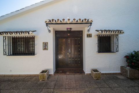 Villa a Fuengirola, Malaga, Fuengirola - € 1.250.000 | Ref: R5129035 - foto 46