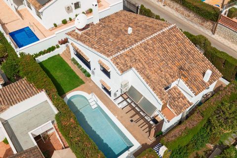 Villa a Fuengirola, Malaga, Fuengirola - € 1.250.000 | Ref: R5129035 - foto 47