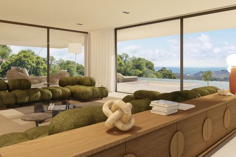 Villa i Benahavis, Malaga, Benahavis - € 4.975.000 | Ref: R5184541 - foto 2