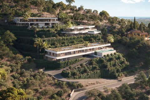 Villa i Benahavis, Malaga, Benahavis - € 4.975.000 | Ref: R5184541 - foto 6