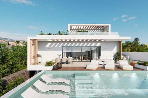Villa a Casares, Malaga, Casares - € 2.449.000 | Ref: R5195131 - foto 2